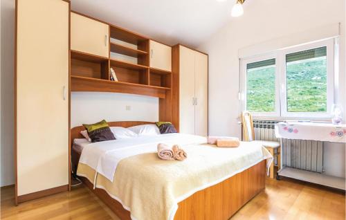 Slivno House | Two-Bedroom Holiday Home In Slivno