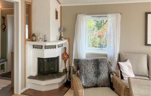 Raade House | Two-Bedroom Holiday Home In Rygge