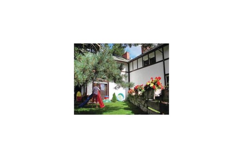 Poddabie House | Two-Bedroom Holiday Home in Poddabie