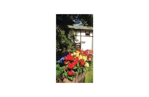 Poddabie House | Two-Bedroom Holiday Home in Poddabie
