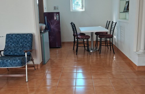 Vijayanagar 1st Stage House | Two bedroom home in Gokulam close to all yoga shala.Close to all tourist places