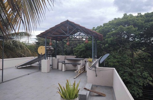 Vijayanagar 1st Stage House | Two bedroom home in Gokulam close to all yoga shala.Close to all tourist places