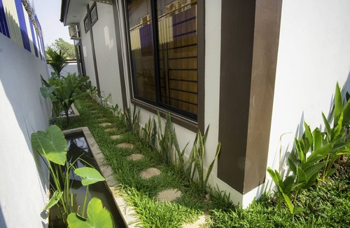 Siem Reap House | Two-Bedroom House Home Sweet Home