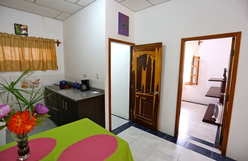 Bahia de la Academia House | Two Bedroom house - The Galapagos Pearl Hotel