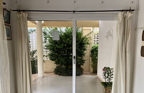 Ngor Villa | Two bedroom house with private swimming pool