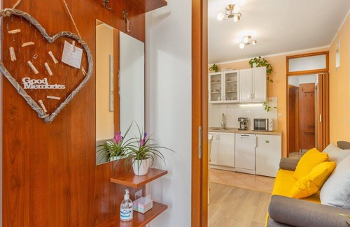 Klana Apartment | Two Bedroom House with Terrace