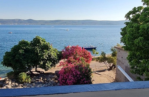 Sveti Petar Apartment | Two bedroom apartment near beach Sveti Petar, Biograd (A-6167-a)