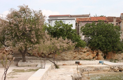 Sveti Petar Apartment | Two bedroom apartment near beach Sveti Petar, Biograd (A-6167-a)