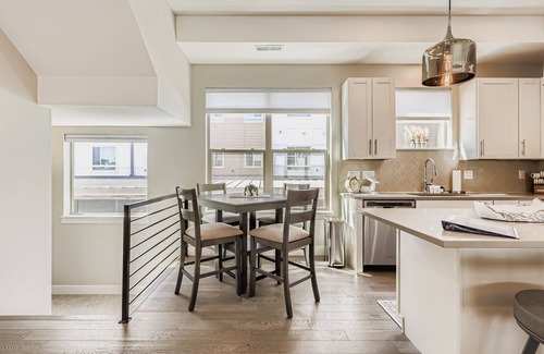 Arvada House | Two Bedroom in Arvada