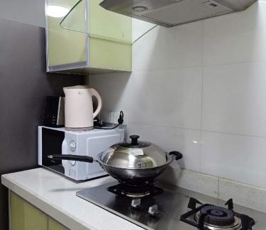 Suva Apartment | Two bedroom -King sized bedroom-Free parking