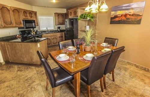 West Sedona Resort | Two Bedroom Lock Off Luxury Condo, Sedona, Arizona (1896753)