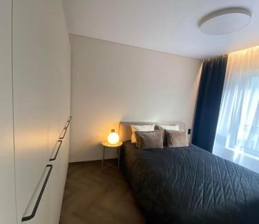 Vilnius city municipality Apartment | Two bedroom LUXURIOUS Spacios Apartment