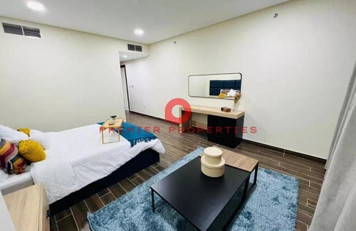 Lusail Apartment | Two Bedroom Luxury Apartment near Lusail Iconic Stadium