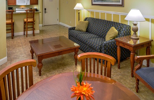 Bostroms Resort | Two Bedroom Luxury Condo, Ormond Beach, Florida 1746520