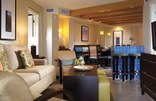 Virgin Grand Estates Villa | Two bedroom luxury villa at Westin St. John, Bay Vista, Exquisite resort!