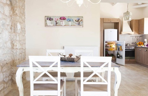 Riglia Villa | Two Bedroom Maisonette Villa - Ilianthos