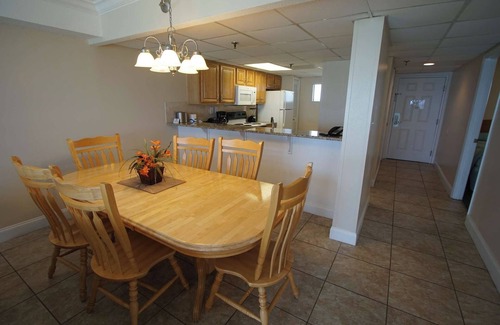 West Panama City Beach Resort | Two Bedroom, Ocean Front, Luxury Condo, Panama City Beach, Florida 4242935