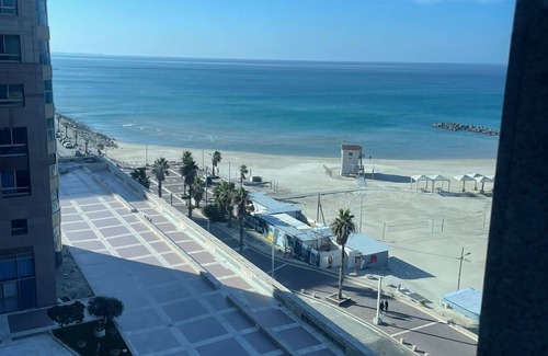 Haifa Apartment | Two bedroom one Ling room Apartment