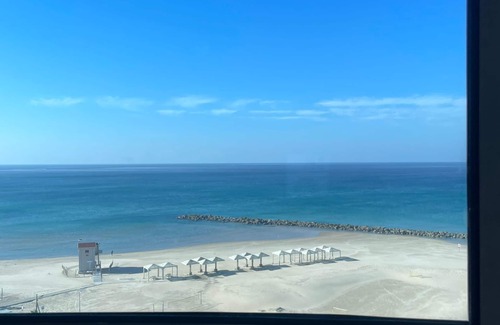Haifa Apartment | Two Bedroom one Ling Room Apartment