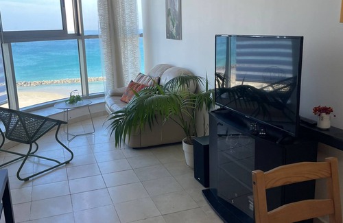 Haifa Apartment | Two Bedroom one Ling Room Apartment