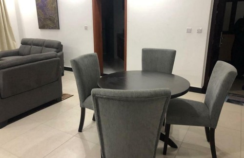 Msasani Apartment | two bedroom Palm village apartment