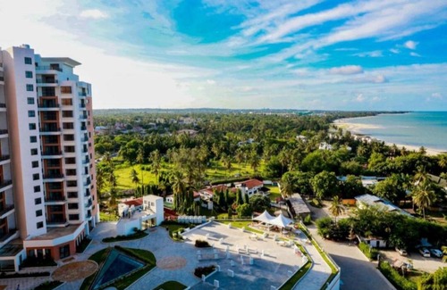 Msasani Apartment | two bedroom Palm village apartment