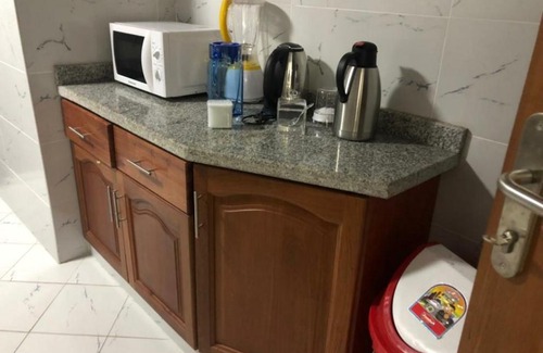 Msasani Apartment | two bedroom Palm village apartment