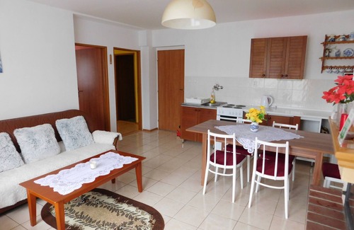 Zavazna Poruba Apartment | Two bedroom partment Tania for 6 in Tatras mountans