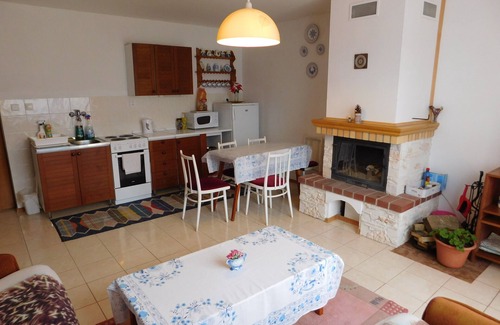 Zavazna Poruba Apartment | Two bedroom partment Tania for 6 in Tatras mountans