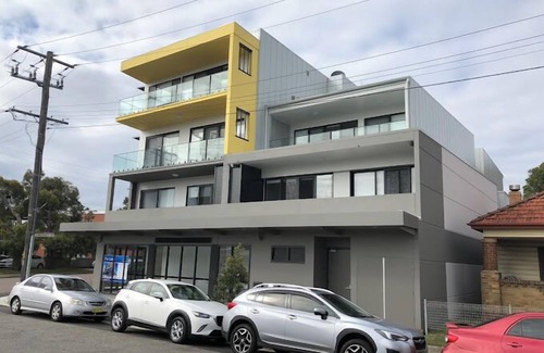 Broadmeadow Apartment | Two Bedroom Penthouse