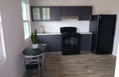 Macon Apartment | Two bedroom's complex