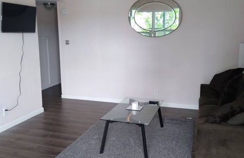 Macon Apartment | Two bedroom's complex
