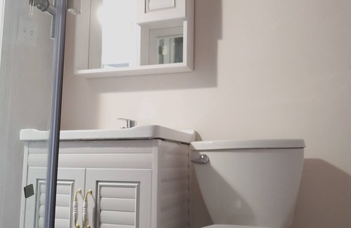 Macon Apartment | Two bedroom's complex