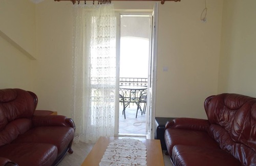 Tivat Apartment | Two - bedroom Sea view Apartments -