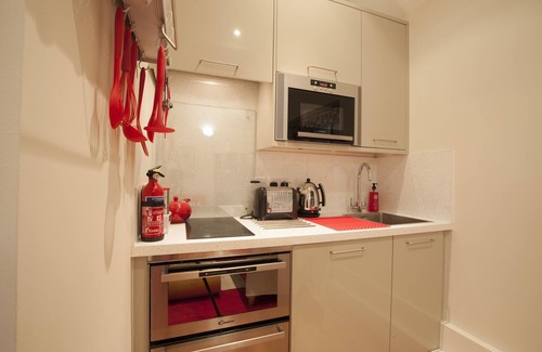 Pewsey Cottage | Two bedroom self-catering cottage in Pewsey Village
