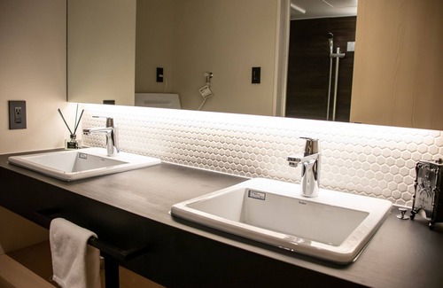Minami Hotel | Two Bedroom Suite/Osaka Ōsaka
