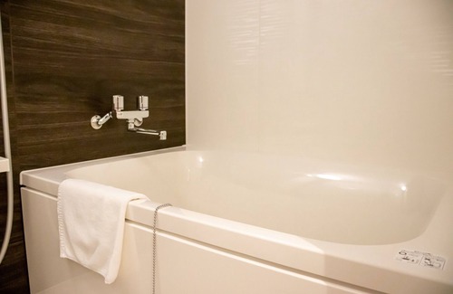 Minami Hotel | Two Bedroom Suite/Osaka Ōsaka