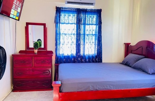 Kingstown Apartment | Two bedroom two bathroom apartment for you