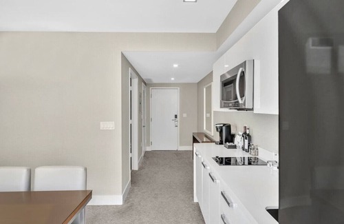 Bay Harbor Islands Apartment | Two Bedroom Suite - Water Views