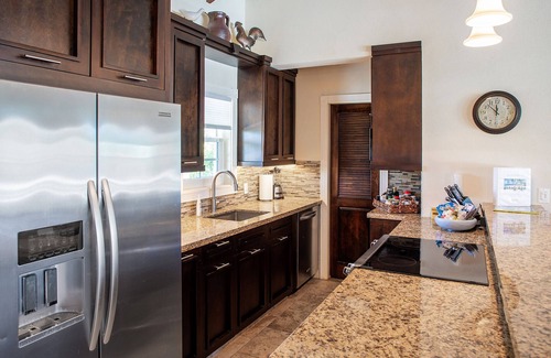 Long Bay House | Two Bedroom Villa, Long Bay, Providenciales - Eden House