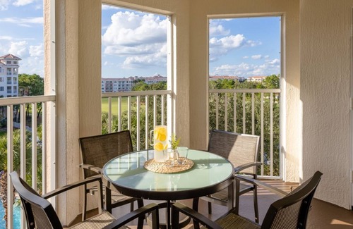 Williamsburg Villa | Two Bedroom Villa, MVC available 23-30 December, Orlando Florida