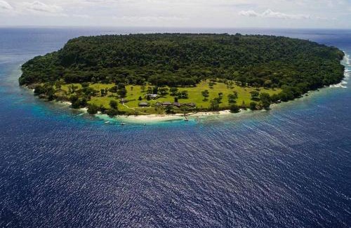 Espiritu Santo House | Two Bedroom Villa