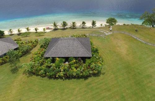 Espiritu Santo House | Two Bedroom Villa