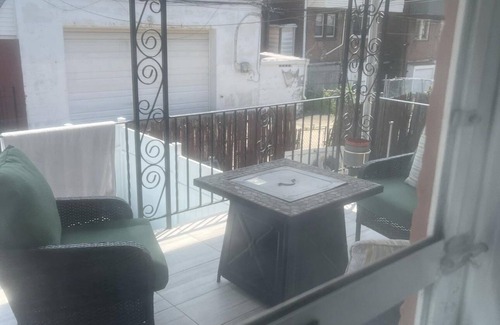 Delair House | Two bedroom wonderful residental