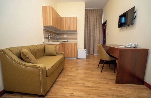 Lideta Apartment | Two Bedrooms Apartment - Located 5 minutes away from the Airport.