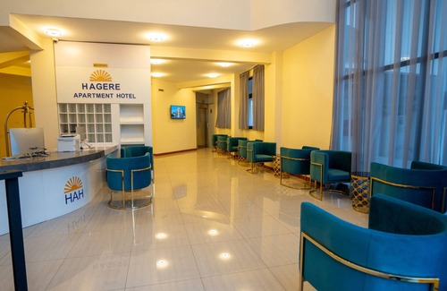 Lideta Apartment | Two Bedrooms Apartment - Located 5 minutes away from the Airport.