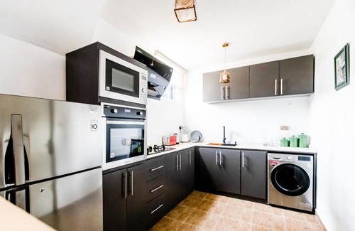 Yanyan Apartment | Two bedrooms Asokoro Abuja