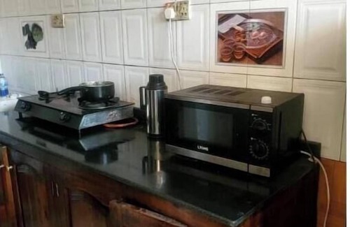 Dar es Salaam House | Two Bedrooms at Fitness Retreat Housenn