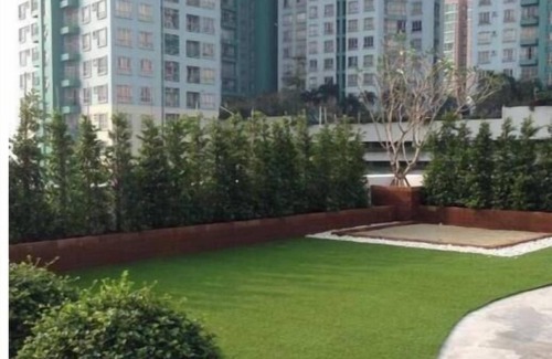 Chong Nonsi Apartment | Two bedrooms at Sathorn, 82sqm