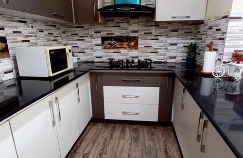 Karachi Apartment | Two Bedrooms Comfortable Apartment